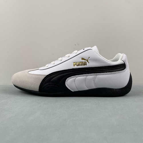 DThe OpenYy x Puma Speedcat  397116-01  - 35-45